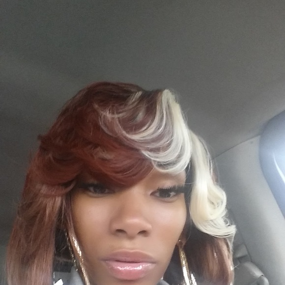 Meet your Posher, Jametta - Picture 1 of 1